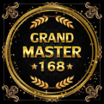 Grandmaster168 เว็บพนันที่ครบวงจร ทางเลือกสู่การพนันระดับมาสเตอร์ 